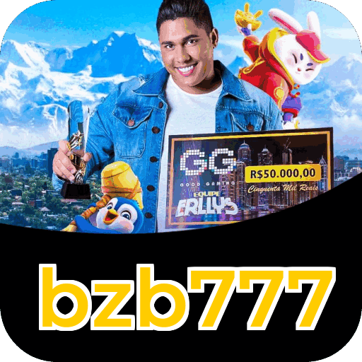 Catálogo de jogos bzb777 com fornecedores Pragmatic Play, Evolution, NetEnt